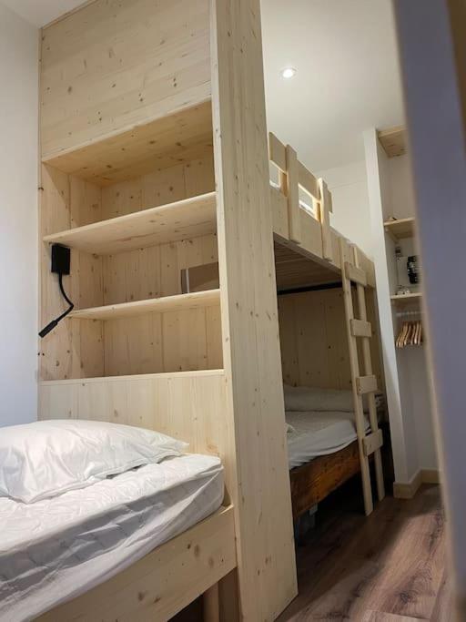 Tres Beau T1 Refait A Neuf Apartment *