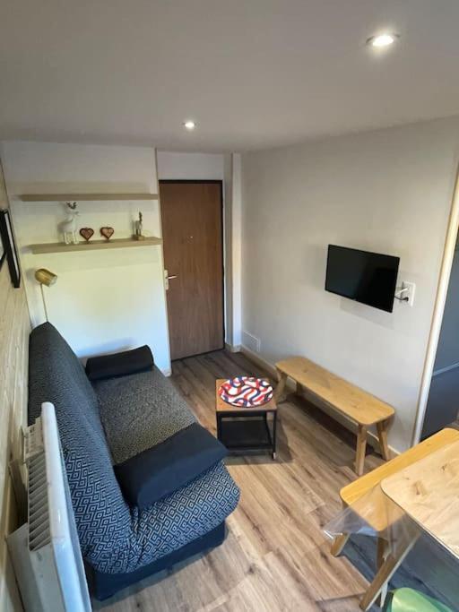 Tres Beau T1 Refait A Neuf Apartment *